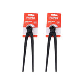 Ronix 2023 New Hand Tool Model Rh-1512 Mini Portable 9" Tower Pincer Plier