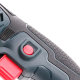 Ronix 2107A Product 400W Electric Keyless Hammer Drill Electric Power Drill Driver Variable Speed Corded Impact Drill