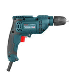 Ronix 2107AV Electric Drill 6.5mm 400W 110V Keyless Chuck Portable Power Tools Heavy Duty Electric Hand Drill Set Electric Drill
