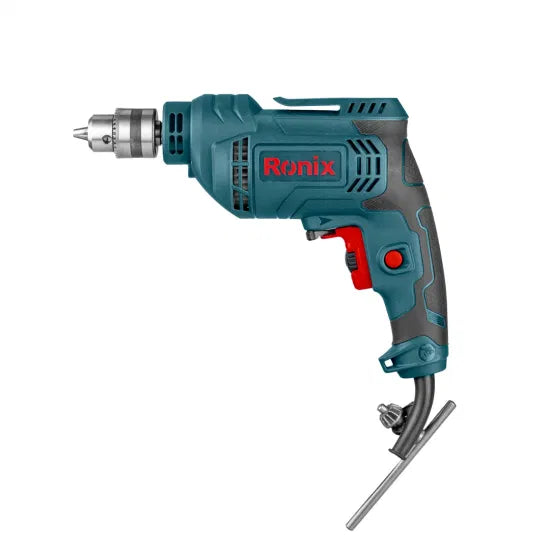 Ronix 2112 Model Mini Power Impact Drills Portable Drilling Machine