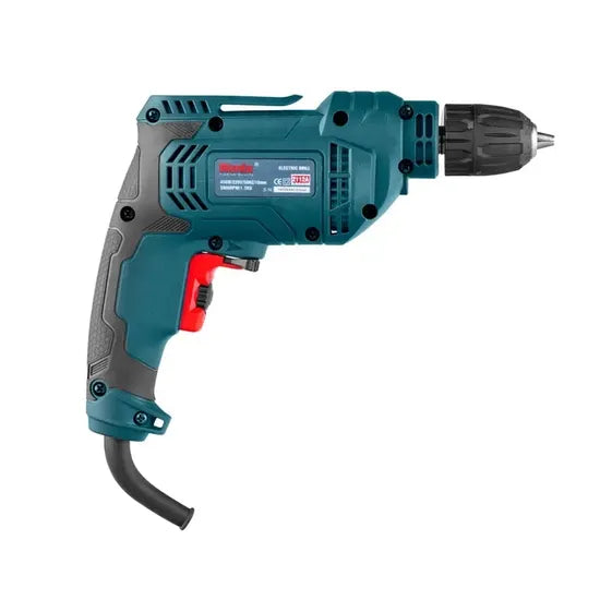 Ronix 2112AV Electric Drill 110V 10mm 450W Portable Hand Power Drill Corded Power Tools Electric Impact Drill