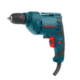Ronix 2112AV Electric Drill 110V 10mm 450W Portable Hand Power Drill Corded Power Tools Electric Impact Drill