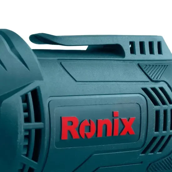 Ronix 2112AV Electric Drill 110V 10mm 450W Portable Hand Power Drill Corded Power Tools Electric Impact Drill