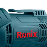 Ronix 2112V Electric Drill 110V 450W 10mm Electric Impact Driver Drill Portable Hand Power Corded Drill Electric Impact Drill Set