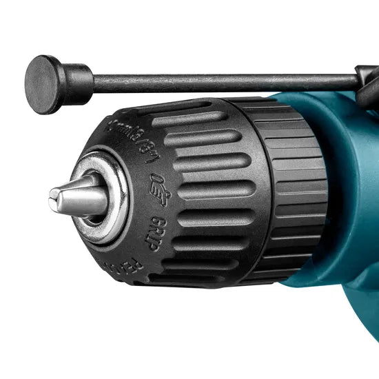 Ronix 2115 Power Electric Drill Variable Speed Drill 10mm Keyless Reversable Wired Electric Impact Drill