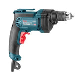 Ronix 2116 Electric Drill 10mm Keyed 420W Chuck Low Speed Drill Variable Drill Power Tools Industrial Electric Drill for Punching
