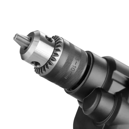 Ronix 2116 Electric Drill 10mm Keyed 420W Chuck Low Speed Drill Variable Drill Power Tools Industrial Electric Drill for Punching