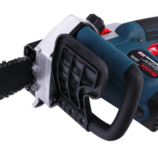 Ronix 2200W Model 4716 Electric Chain Saw Sharpener Mini Chain Saw