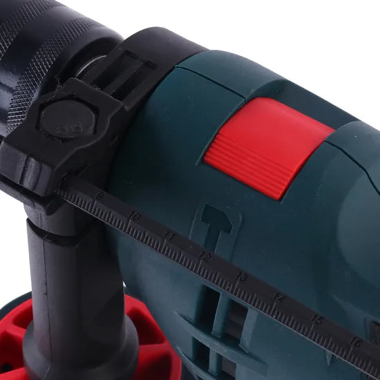 Ronix 2211X Model Electric Power Tools Corded Impact Drilling Machine Corded Drill 13mm Keyed with 220V 2700rpm 750W