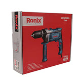 Ronix 2215 13mm Keyless Drill Chuck Hand Multi-Functional Quick-Change Keyless Hand Drill Chuck Impact Drills