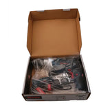 Ronix 2215 13mm Keyless Drill Chuck Hand Multi-Functional Quick-Change Keyless Hand Drill Chuck Impact Drills