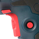 Ronix 2215 Drill Chuck for Most Hand Impact Drills High Quality Material and Machining Accuracy Impact Drill