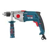 Ronix 2220 High Torque 2800rpm Electric Tools Power Drill 13mm Forward Tools Hardware Drill Impact Drill
