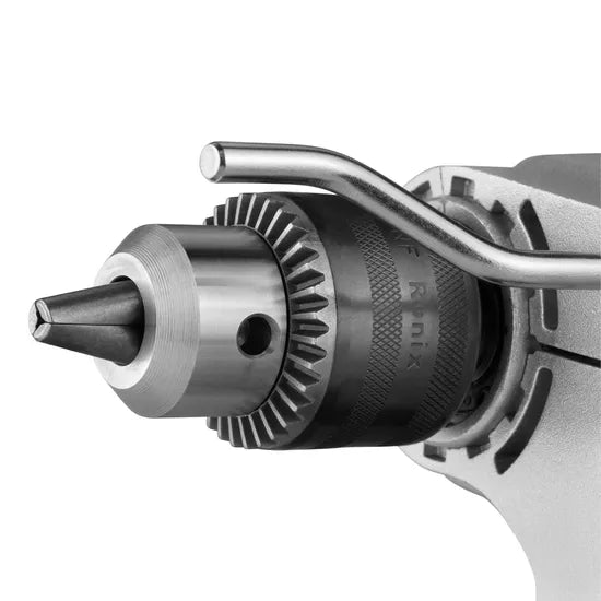 Ronix 2221 Cord Drill Machine House Maintenance Power Drill Variable Speed Switch Portable Exact Distance Impact Drill