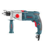 Ronix 2221 Cord Drill Machine House Maintenance Power Drill Variable Speed Switch Portable Exact Distance Impact Drill