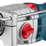 Ronix 2221 Cord Drill Machine House Maintenance Power Drill Variable Speed Switch Portable Exact Distance Impact Drill