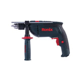 Ronix 2250K Professional Power Tools New Design Portable Drilling Machine Power Tools Machine Electric Impact Hammer Drill