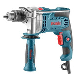 Ronix 2290 Impact Drill 13mm 2800rpm Impact Drill Electric Power Tools 220-240V Electric Impact Drill Keyed for Industrial or Handhold