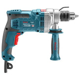 Ronix 2290 Impact Drill 13mm 2800rpm Impact Drill Electric Power Tools 220-240V Electric Impact Drill Keyed for Industrial or Handhold