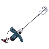 Ronix 2410 Double Speed Electric Mixer 1300W High Power Industrial Hand-Held Steering Wheel Electric Mixer Liquid Agitator Blender