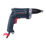 Ronix 2506 Power Screwdriver with Pivoting Handle Front LED and Rear Flashlight 600W Power Electric Drywall Screwdriver