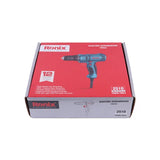 Ronix 2510 Cord Drill Set 220V Electric Screwdriver Driver Tool Kit Variable Speed 10mm Keyless Chuck Electric Screwdriver2 - 19 Pieces