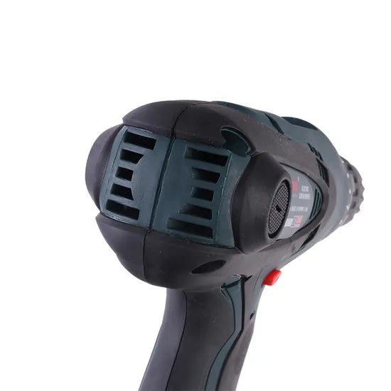 Ronix 2513 10mm Electric Screwdriver 220V 280W High Torque Control Professional Small Mini Electric Screwdriver Kit Set