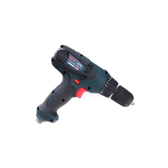Ronix 2513 Screwdriver Carrying Case Dual Position Handle LED Light 1800rpm for Fastening Drilling Electric Screwdriver