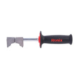 Ronix 2520 Handle 1800rpm Small Automatic Screw Driver Kit with 47PCS Bits/LED Front Light 220V Screwdriver Electric