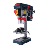Ronix 2603 Mini Electric Bench Drilling Heavy Base Weight and The Three-Hole Screw Positioning Non-Specific Drilling Drill Press