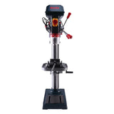 Ronix 2604 Drill Press Perfect Tool for Holding Drill Steady During Working Universal Bench Clamp Support Tool Drill Press