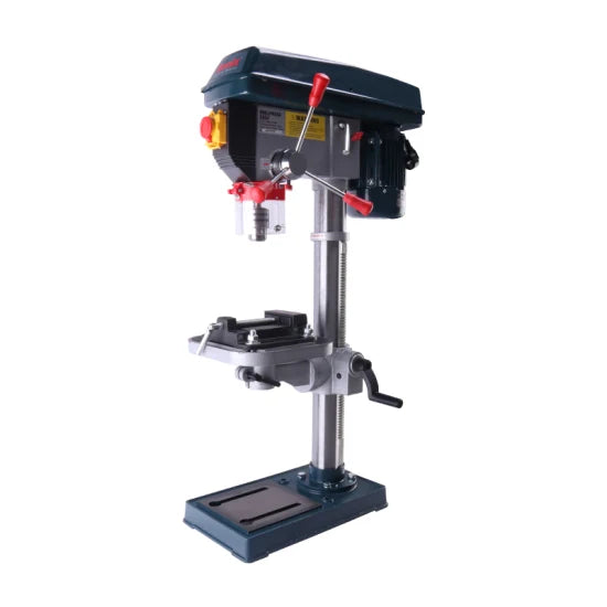 Ronix 2604 Repair Tool Universal Bench Clamp Support Tool Drill Press Table Stand for Hand Drill Single Drill Press