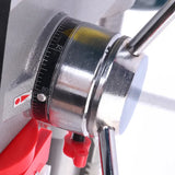 Ronix 2604 Repair Tool Universal Bench Clamp Support Tool Drill Press Table Stand for Hand Drill Single Drill Press