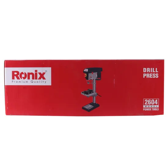 Ronix 2604 Repair Tool Universal Bench Clamp Support Tool Drill Press Table Stand for Hand Drill Single Drill Press