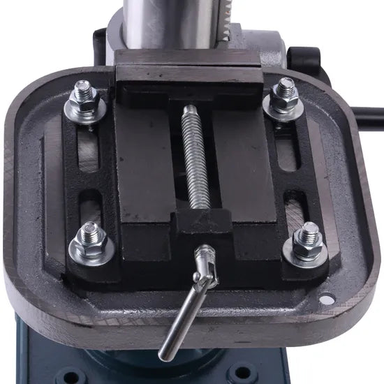 Ronix 2604 Repair Tool Universal Bench Clamp Support Tool Drill Press Table Stand for Hand Drill Single Drill Press