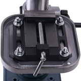 Ronix 2604 Repair Tool Universal Bench Clamp Support Tool Drill Press Table Stand for Hand Drill Single Drill Press