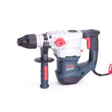 Ronix 2703 32mm SDS-Plus 4250bpm Rotary Hammer Drill Heavy Duty Safety Clutch 3 Functionswith Rotary Hammer