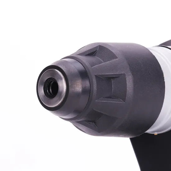 Ronix 2704 36mm SDS-Max Heavy Duty Rotary Hammer Drill Vibration Control Safety Clutch 4200bpm 3 Functions Rotary Hammer