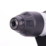 Ronix 2704 36mm SDS-Max Heavy Duty Rotary Hammer Drill Vibration Control Safety Clutch 4200bpm 3 Functions Rotary Hammer