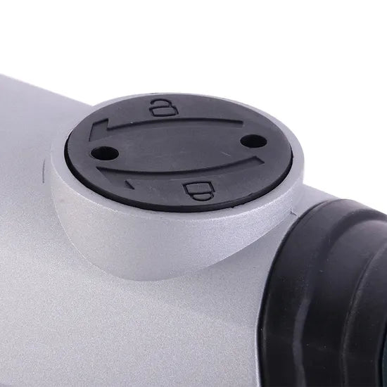 Ronix 2707 High-Performance Rotary Hammer Drill Corded Hammer Drill Double Switch Buttons to Change Functions Rotary Hammer