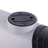 Ronix 2707 High-Performance Rotary Hammer Drill Corded Hammer Drill Double Switch Buttons to Change Functions Rotary Hammer