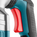 Ronix 2711 Rotary Hammer 32mm 1200W Heavy Duty Power Tools Power Drilling Machine for Concrete Drilling SDS Plus Tools Set