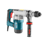 Ronix 2711 Rotary Hammer 32mm 1200W Heavy Duty Power Tools Power Drilling Machine for Concrete Drilling SDS Plus Tools Set
