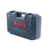Ronix 2712 Heavy Duty Hammer Drill Safety Clutch Drill Chuck for Concrete Tile Wall Stones Cement Metal Rotary Hammer