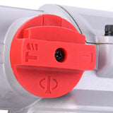 Ronix 2741 410rpm 3 Functions Demolition Rotomartillo for Concrete 5 Drill Bits Impact Energy Rotary Hammer