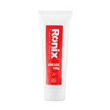 Ronix 2742 13j Hammer Impact Energy for Fast Drilling in Concrete Overload Clutch Protection Saves Wrists Rotary Hammer