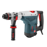 Ronix 2742 13j Hammer Impact Energy for Fast Drilling in Concrete Overload Clutch Protection Saves Wrists Rotary Hammer