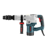 Ronix 2800 1300W 12-Pound SDS-Max Demolition Jack Hammer 2400bpm Corded Electric Heavy Duty Demolition Hammer