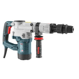 Ronix 2800 Demolition Hammer 1300W SDS-Plus Industrial Heavy Duty Electric Hammer Power Tools Demolition Hammer