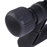 Ronix 2802 1500 Bpm Heavy Duty Electric Jackhammer 2 Chisel Bit 360 Swiveling Front Handle for Trenching Demolition Hammer